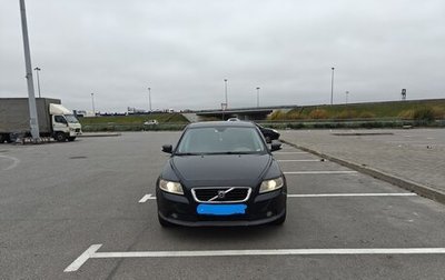 Volvo S40 II, 2007 год, 540 000 рублей, 1 фотография