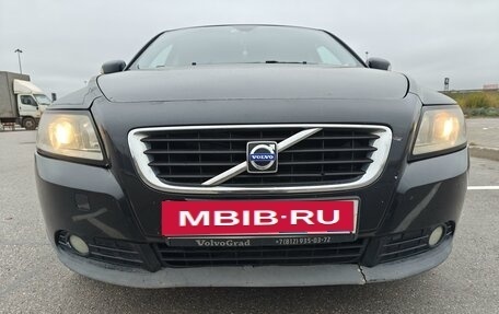 Volvo S40 II, 2007 год, 540 000 рублей, 4 фотография