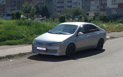 Nissan Primera III, 2005 год, 500 000 рублей, 1 фотография