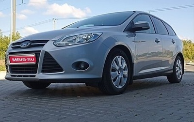 Ford Focus III, 2012 год, 899 999 рублей, 1 фотография