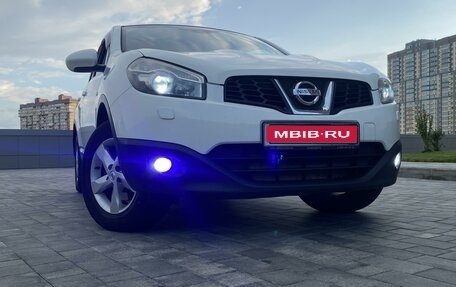 Nissan Qashqai, 2013 год, 1 050 000 рублей, 1 фотография