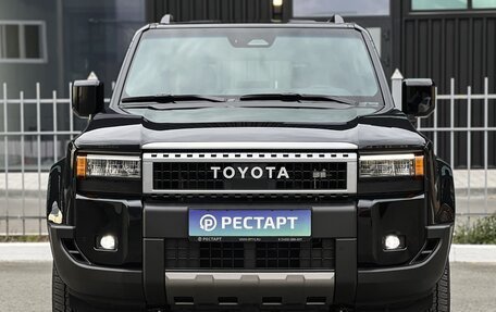 Toyota Land Cruiser Prado, 2024 год, 10 200 000 рублей, 2 фотография