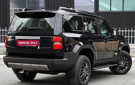 Toyota Land Cruiser Prado, 2024 год, 10 200 000 рублей, 6 фотография