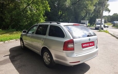 Skoda Octavia, 2011 год, 790 000 рублей, 1 фотография