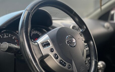 Nissan Qashqai, 2013 год, 1 050 000 рублей, 14 фотография