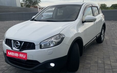 Nissan Qashqai, 2013 год, 1 050 000 рублей, 15 фотография