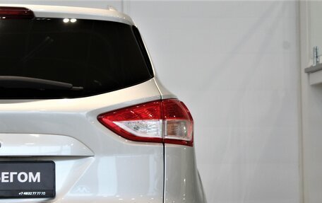 Ford Kuga III, 2013 год, 1 400 000 рублей, 8 фотография