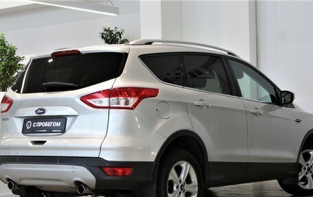 Ford Kuga III, 2013 год, 1 400 000 рублей, 5 фотография