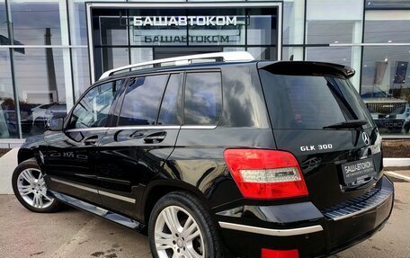 Mercedes-Benz GLK-Класс, 2010 год, 1 435 000 рублей, 6 фотография