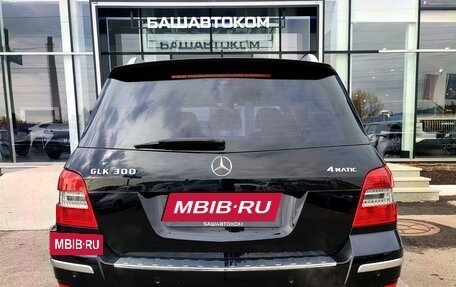 Mercedes-Benz GLK-Класс, 2010 год, 1 435 000 рублей, 4 фотография