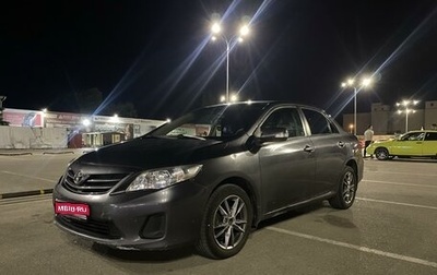 Toyota Corolla, 2011 год, 1 070 000 рублей, 1 фотография