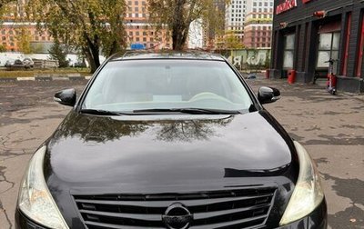 Nissan Teana, 2011 год, 1 400 000 рублей, 1 фотография