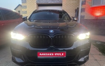 BMW X4, 2019 год, 4 290 000 рублей, 1 фотография