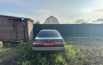 Toyota Crown, 1996 год, 450 000 рублей, 1 фотография