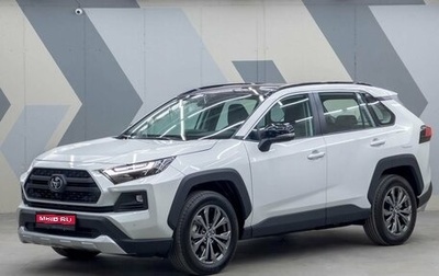 Toyota RAV4, 2024 год, 4 100 000 рублей, 1 фотография