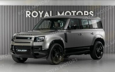 Land Rover Defender II, 2024 год, 16 990 000 рублей, 1 фотография