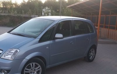 Opel Meriva, 2007 год, 550 000 рублей, 1 фотография