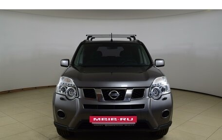 Nissan X-Trail, 2014 год, 1 765 000 рублей, 2 фотография