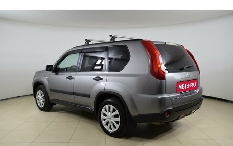 Nissan X-Trail, 2014 год, 1 765 000 рублей, 7 фотография