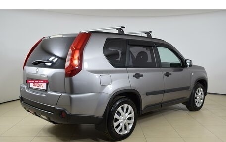 Nissan X-Trail, 2014 год, 1 765 000 рублей, 5 фотография