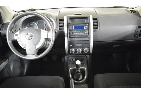 Nissan X-Trail, 2014 год, 1 765 000 рублей, 15 фотография