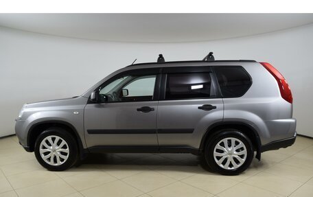 Nissan X-Trail, 2014 год, 1 765 000 рублей, 8 фотография