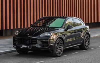 Porsche Cayenne III, 2024 год, 29 158 400 рублей, 1 фотография