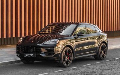 Porsche Cayenne III, 2024 год, 31 180 300 рублей, 1 фотография