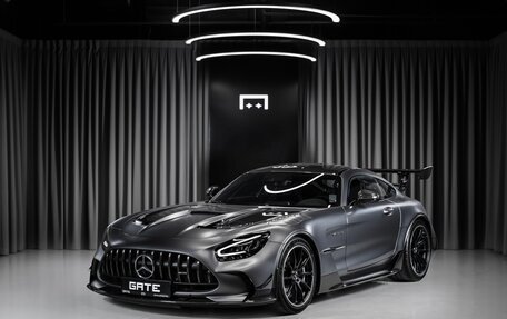 Mercedes-Benz AMG GT I рестайлинг, 2020 год, 54 805 000 рублей, 1 фотография