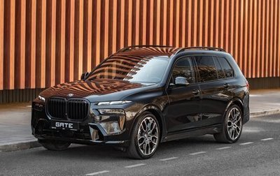 BMW X7, 2024 год, 22 347 700 рублей, 1 фотография