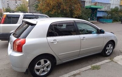 Toyota Allex i рестайлинг, 2006 год, 890 000 рублей, 1 фотография