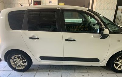 Citroen C3 Picasso I, 2010 год, 670 000 рублей, 1 фотография