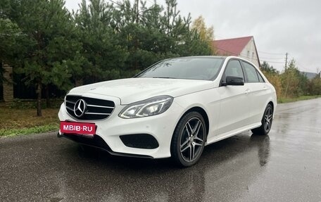 Mercedes-Benz E-Класс, 2015 год, 10 000 000 рублей, 2 фотография