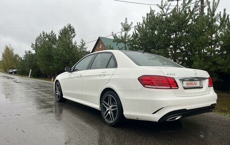 Mercedes-Benz E-Класс, 2015 год, 10 000 000 рублей, 6 фотография