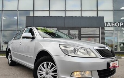 Skoda Octavia, 2012 год, 1 000 000 рублей, 1 фотография