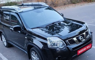 Nissan X-Trail, 2014 год, 1 650 000 рублей, 1 фотография