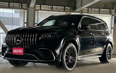 Mercedes-Benz GLS AMG, 2022 год, 21 500 000 рублей, 1 фотография