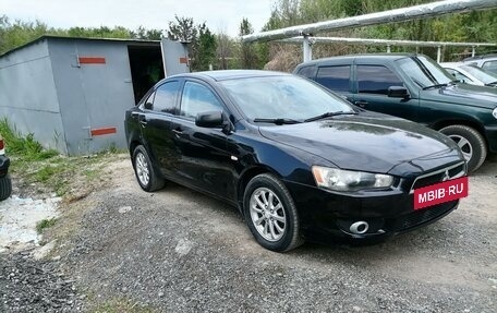 Mitsubishi Lancer IX, 2010 год, 680 000 рублей, 2 фотография