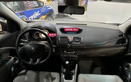 Renault Megane III, 2010 год, 595 000 рублей, 20 фотография