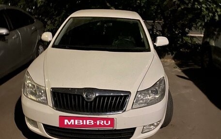 Skoda Octavia, 2012 год, 1 100 000 рублей, 4 фотография