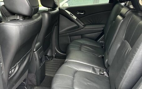 Nissan Murano, 2011 год, 1 800 000 рублей, 2 фотография