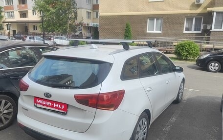 KIA cee'd III, 2018 год, 1 700 000 рублей, 6 фотография