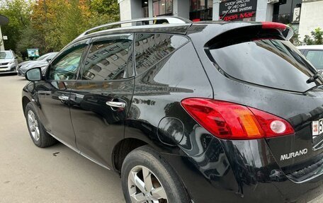 Nissan Murano, 2011 год, 1 800 000 рублей, 6 фотография