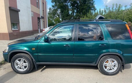 Honda CR-V IV, 1999 год, 630 000 рублей, 4 фотография