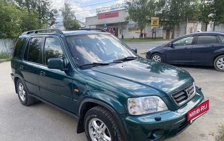 Honda CR-V IV, 1999 год, 630 000 рублей, 2 фотография