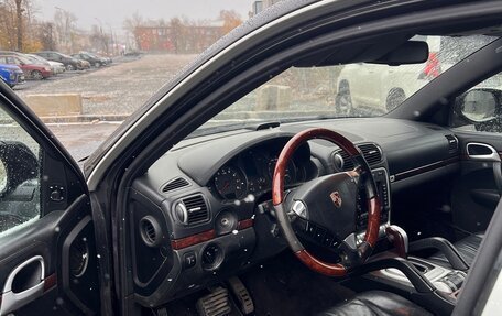 Porsche Cayenne III, 2007 год, 1 490 000 рублей, 8 фотография