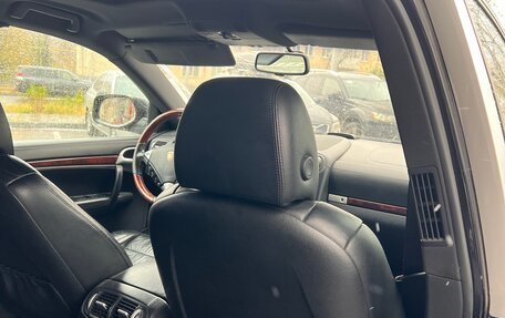 Porsche Cayenne III, 2007 год, 1 490 000 рублей, 6 фотография