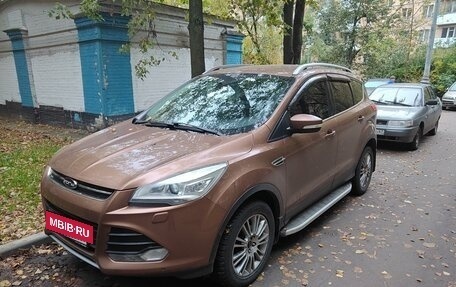 Ford Kuga III, 2013 год, 1 190 000 рублей, 2 фотография