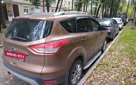 Ford Kuga III, 2013 год, 1 190 000 рублей, 4 фотография