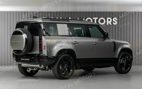 Land Rover Defender II, 2024 год, 16 990 000 рублей, 5 фотография